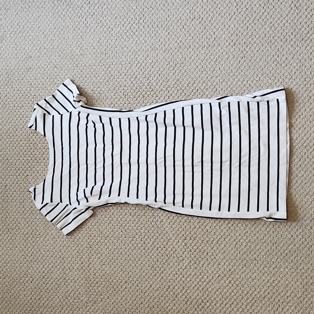 Banana Republic pencil dress